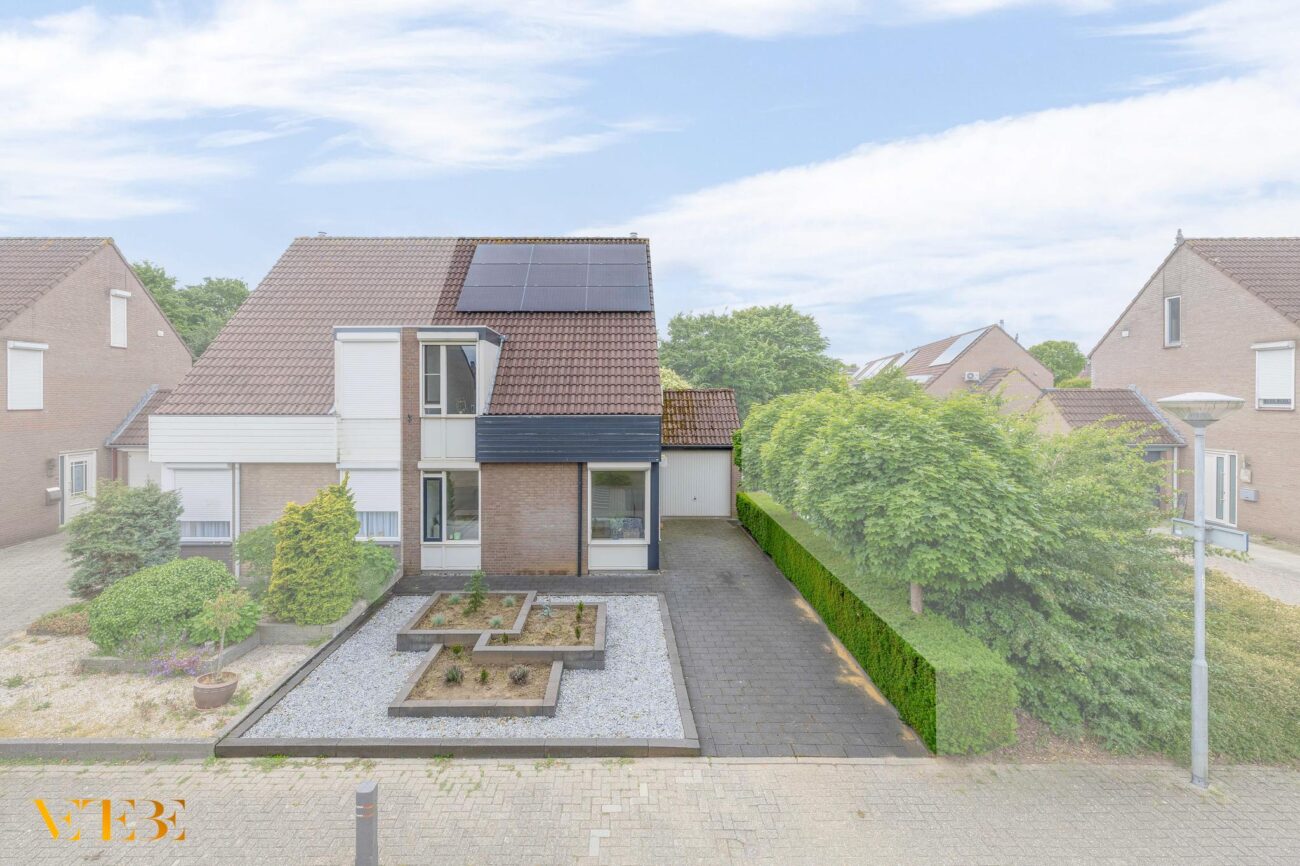 Klimopstraat 29