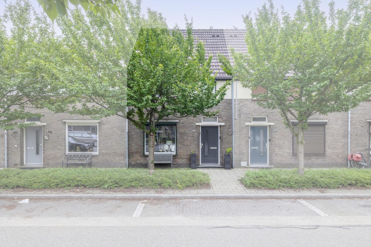 Karbindersstraat 104