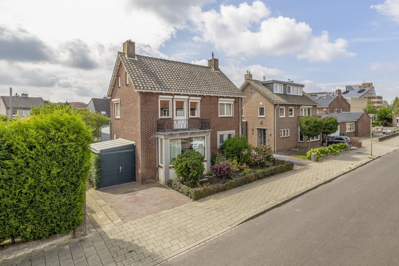 Plechelmusstraat 4