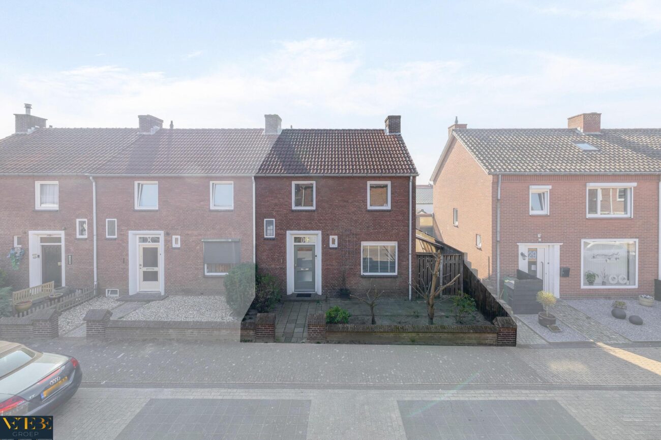 Kampstraat 27