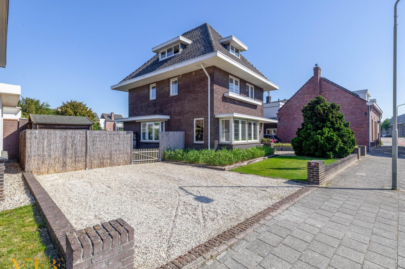 Industriestraat 1A