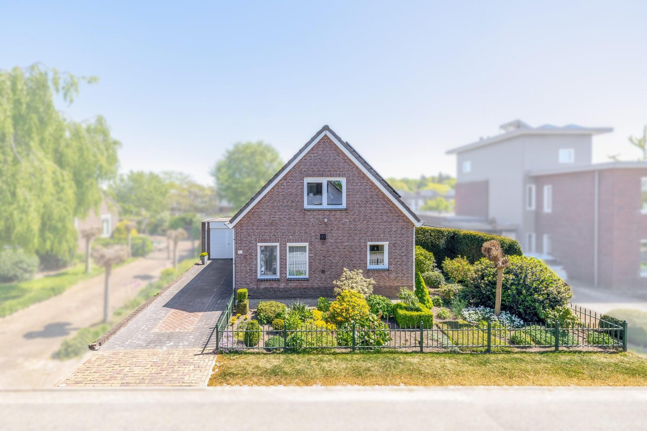Ganzenstraat 37