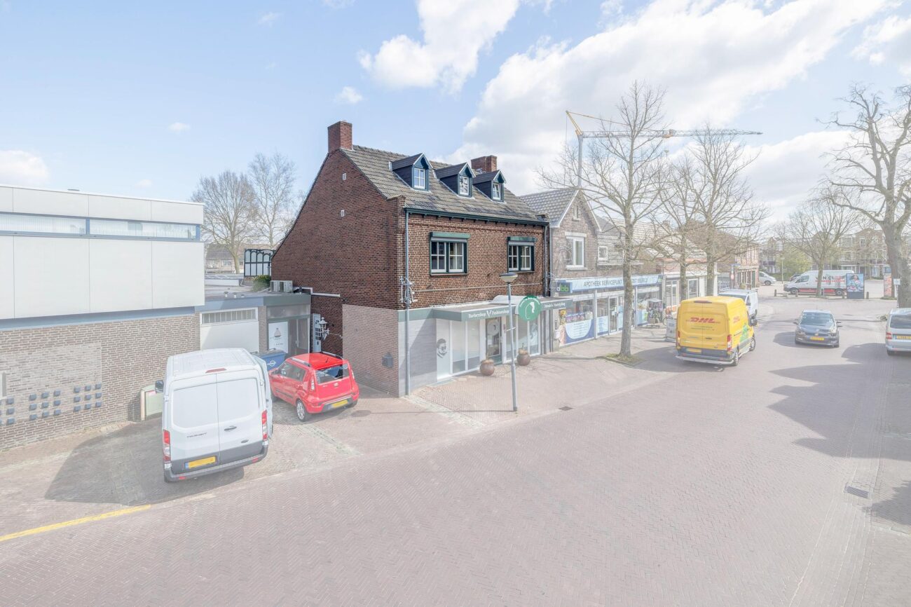 Koninginneplein 1