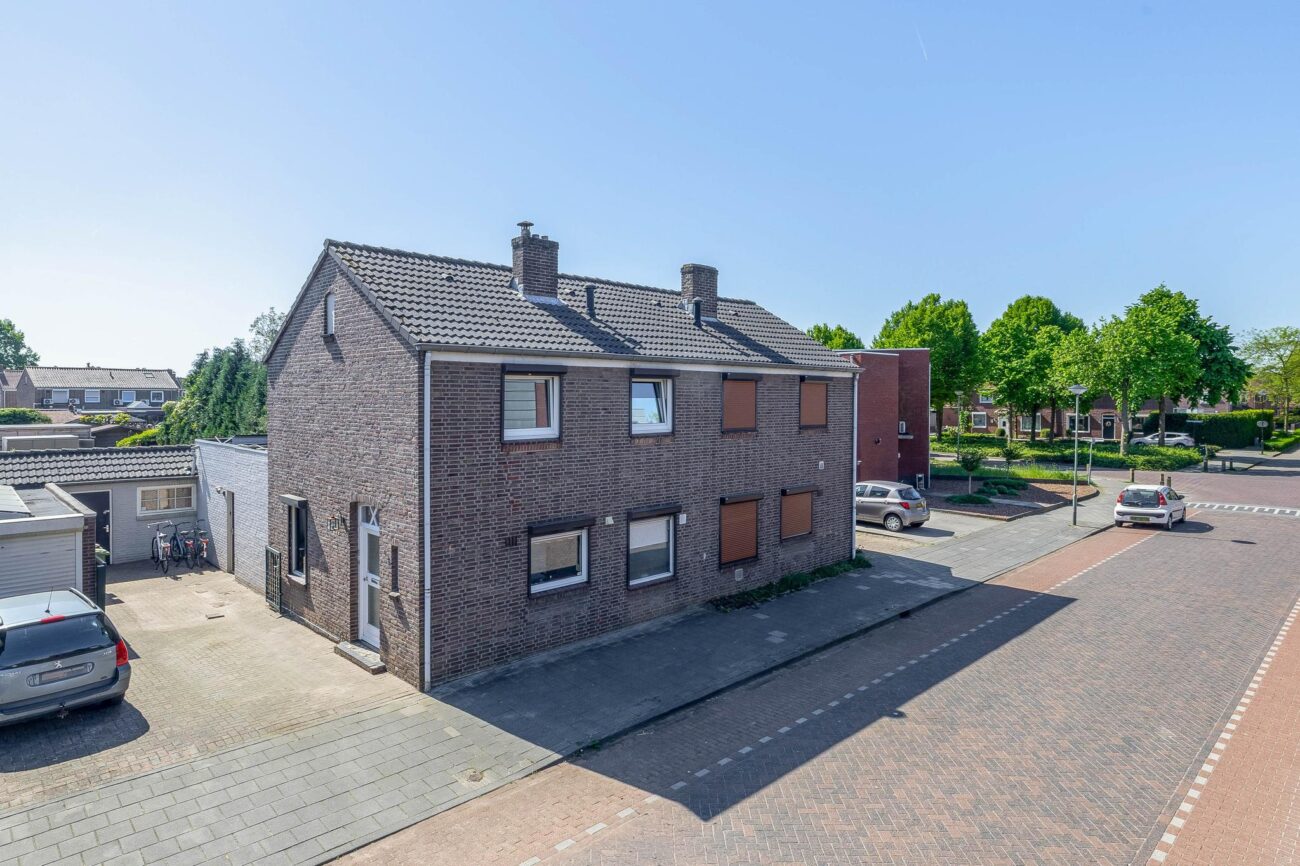 Parklaan 9