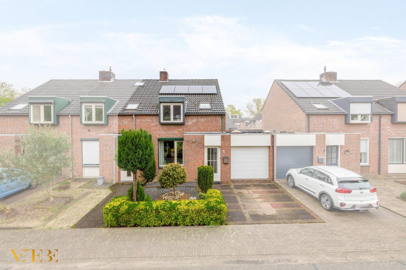 Donkesven 5