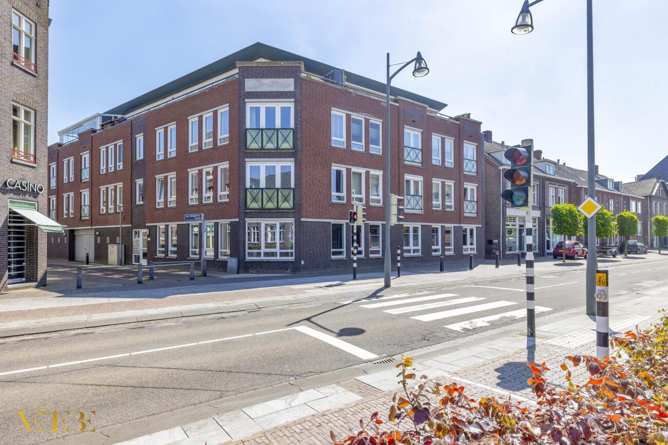 Jac. Bongaertsstraat 4