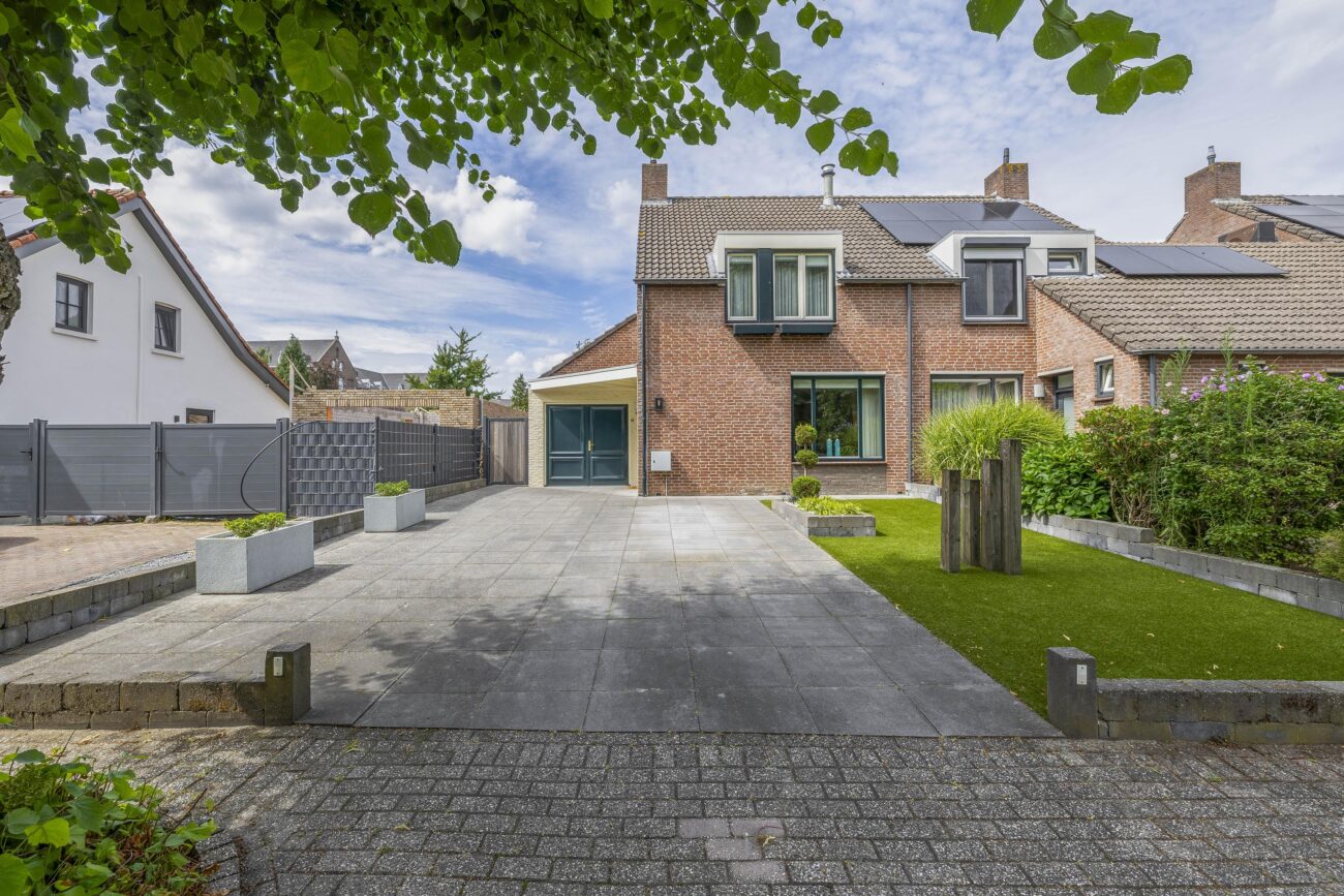 Arnoldus Janssenstraat 8
