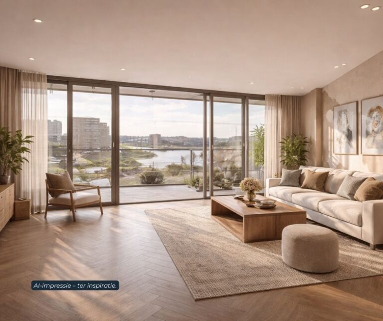 Professor Gelissensingel 2-43