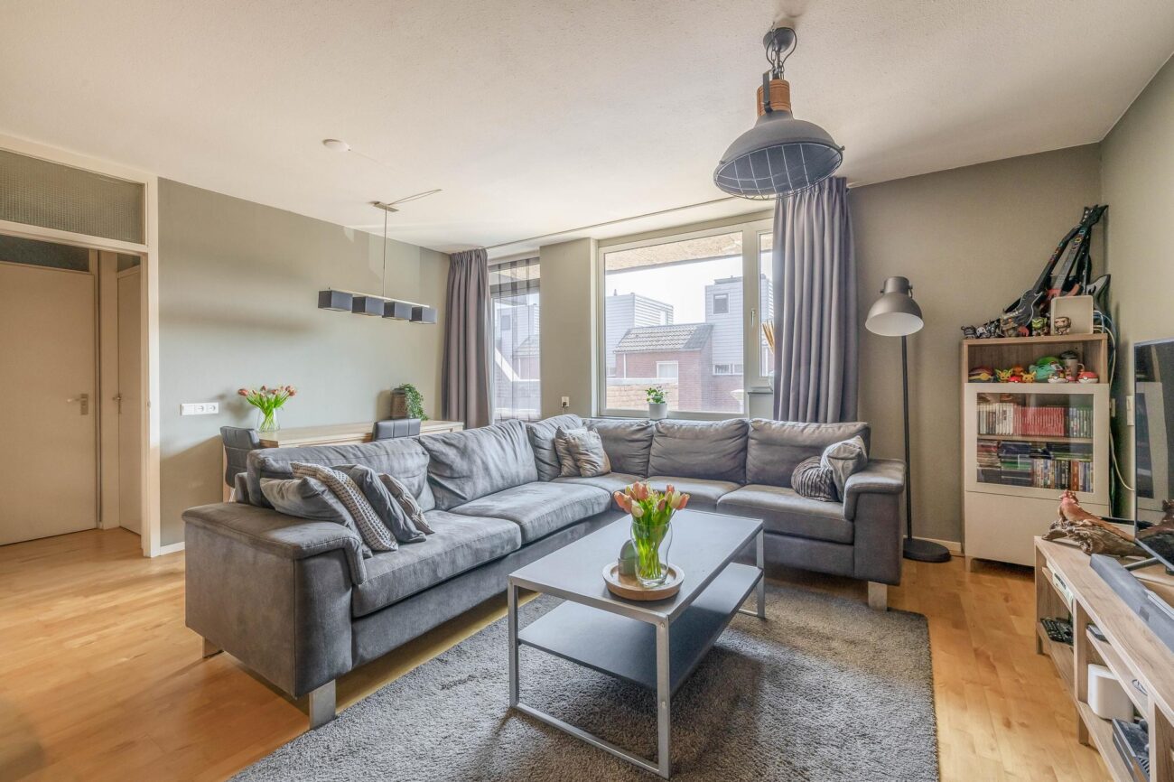 Anne Frankstraat 137