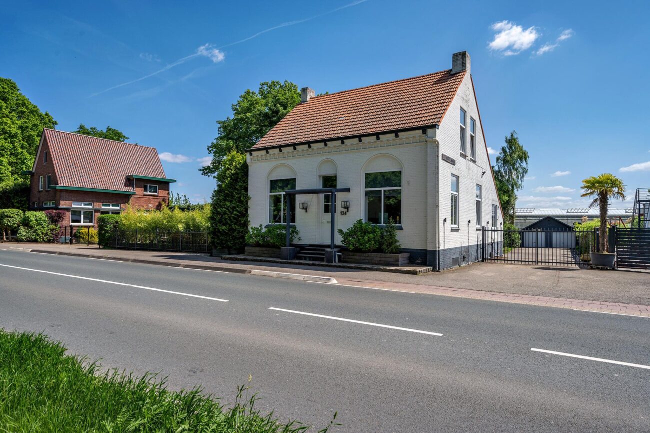Weselseweg 134