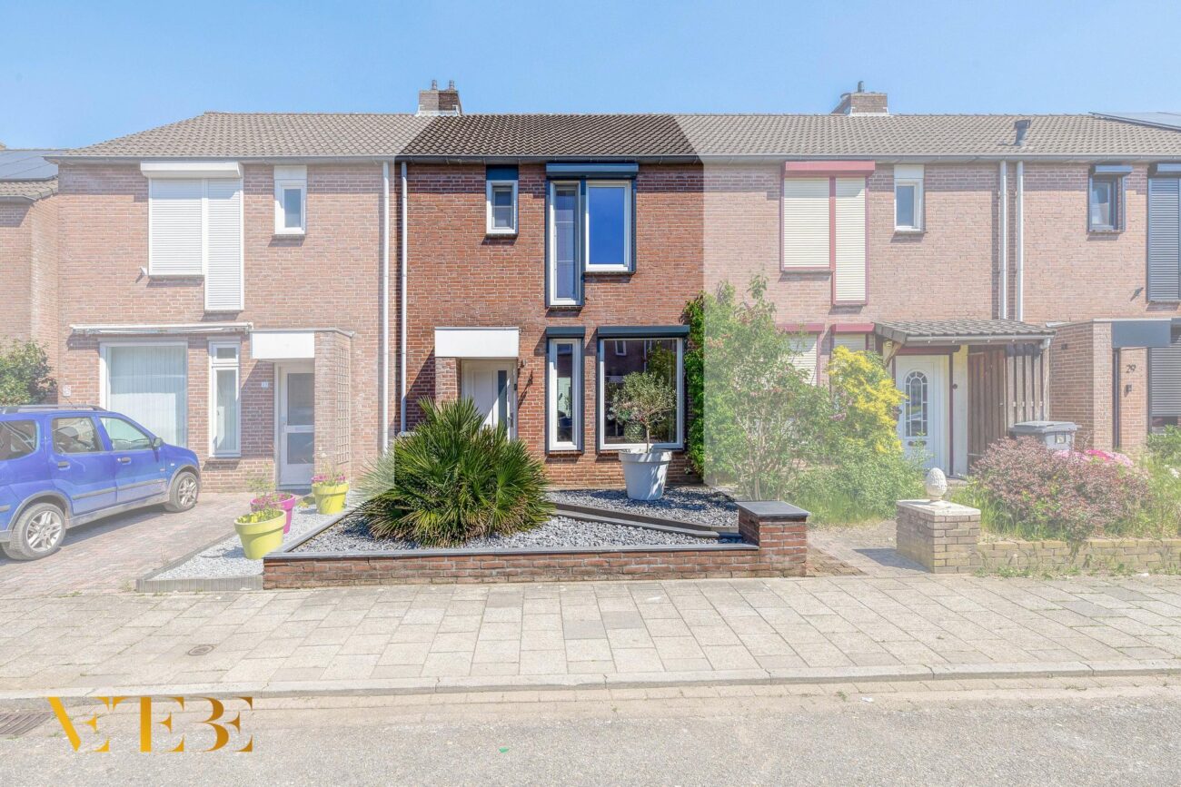 Gruttostraat 25