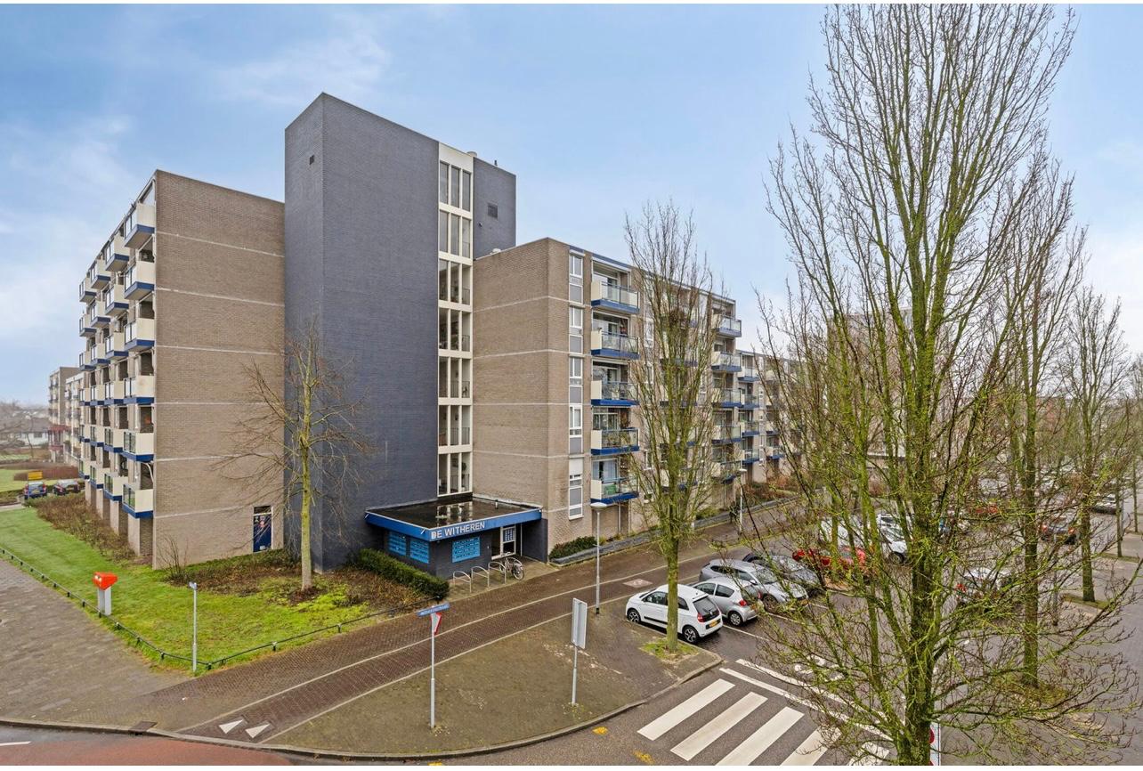 Witherenstraat 144