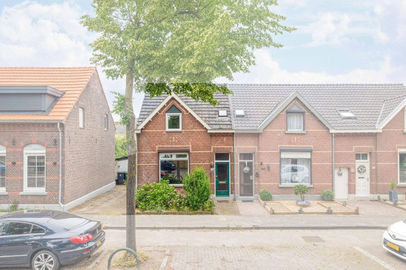 Baarlosestraat 192