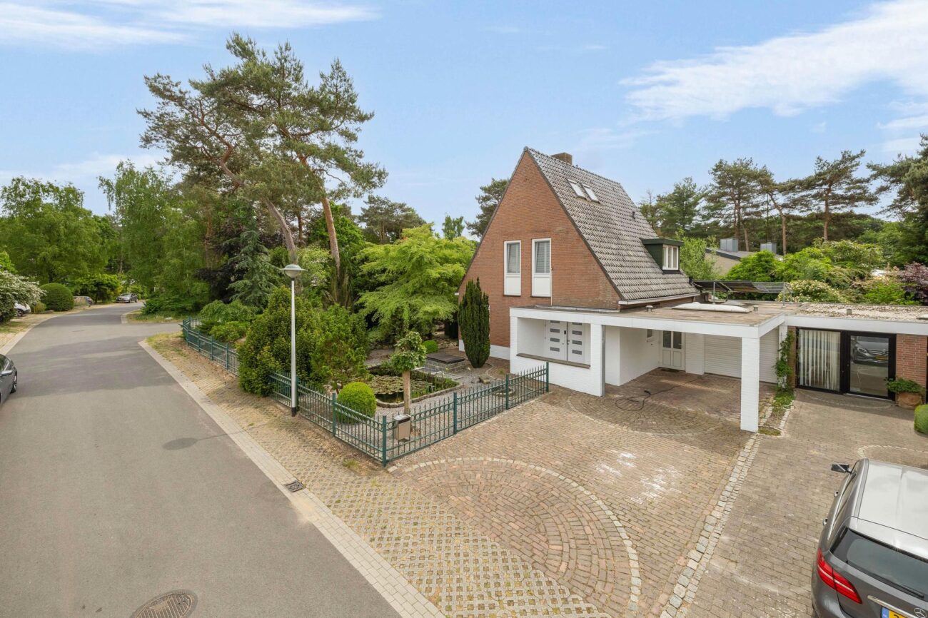 Berkenlaan 16