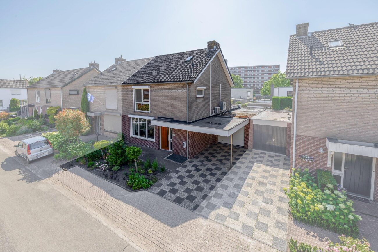 Godartstraat 7