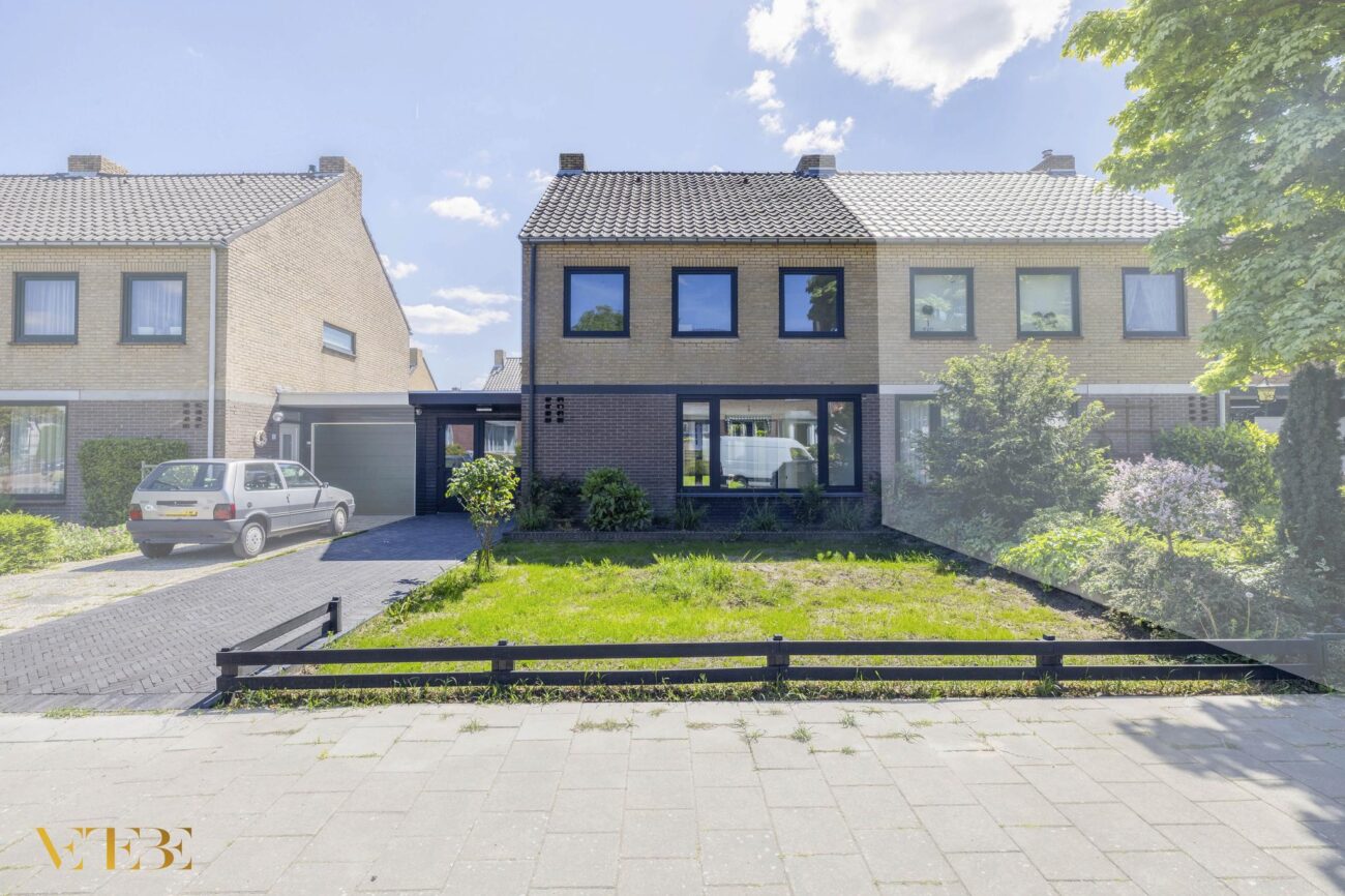 Kasteellaan 40A