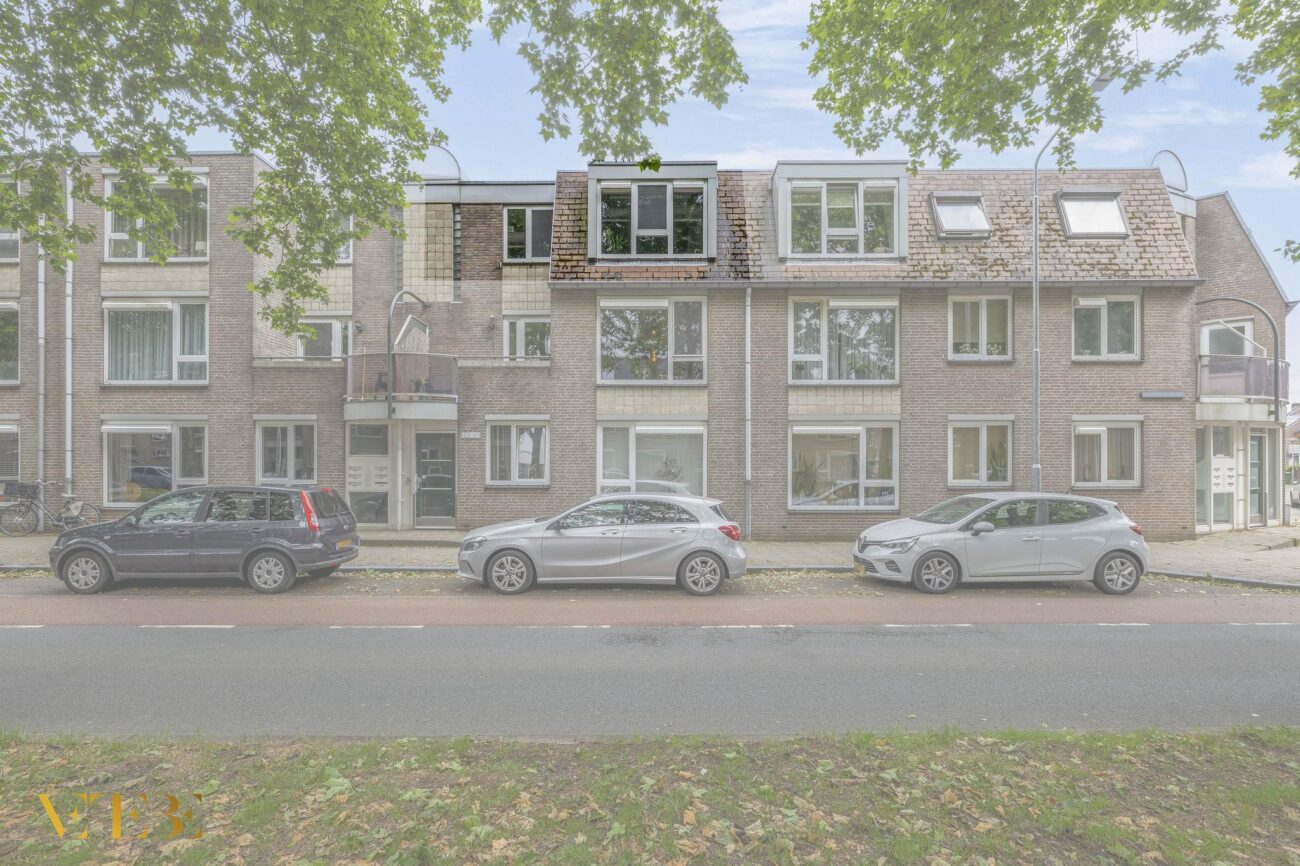 Regentessestraat 113