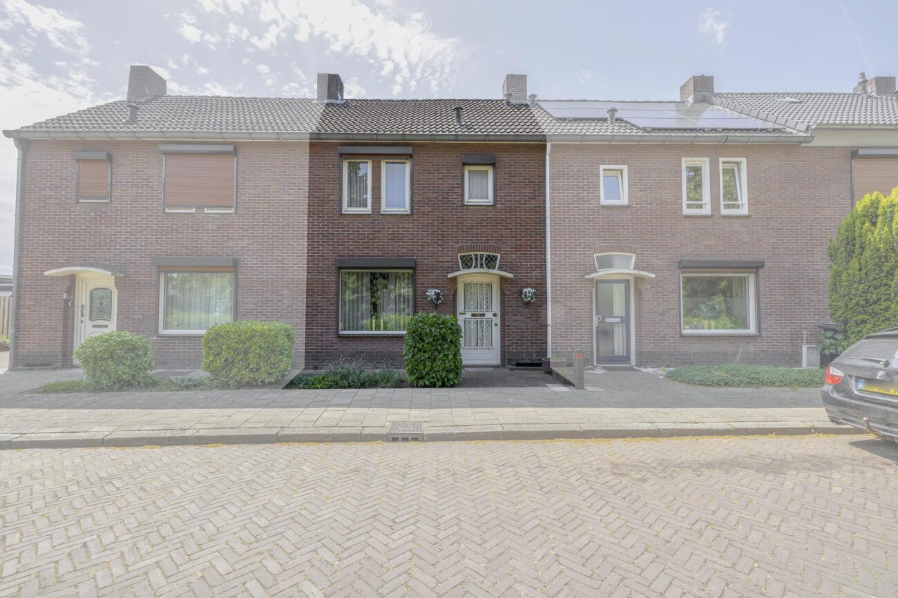 Burgemeester d’Olnestraat 4