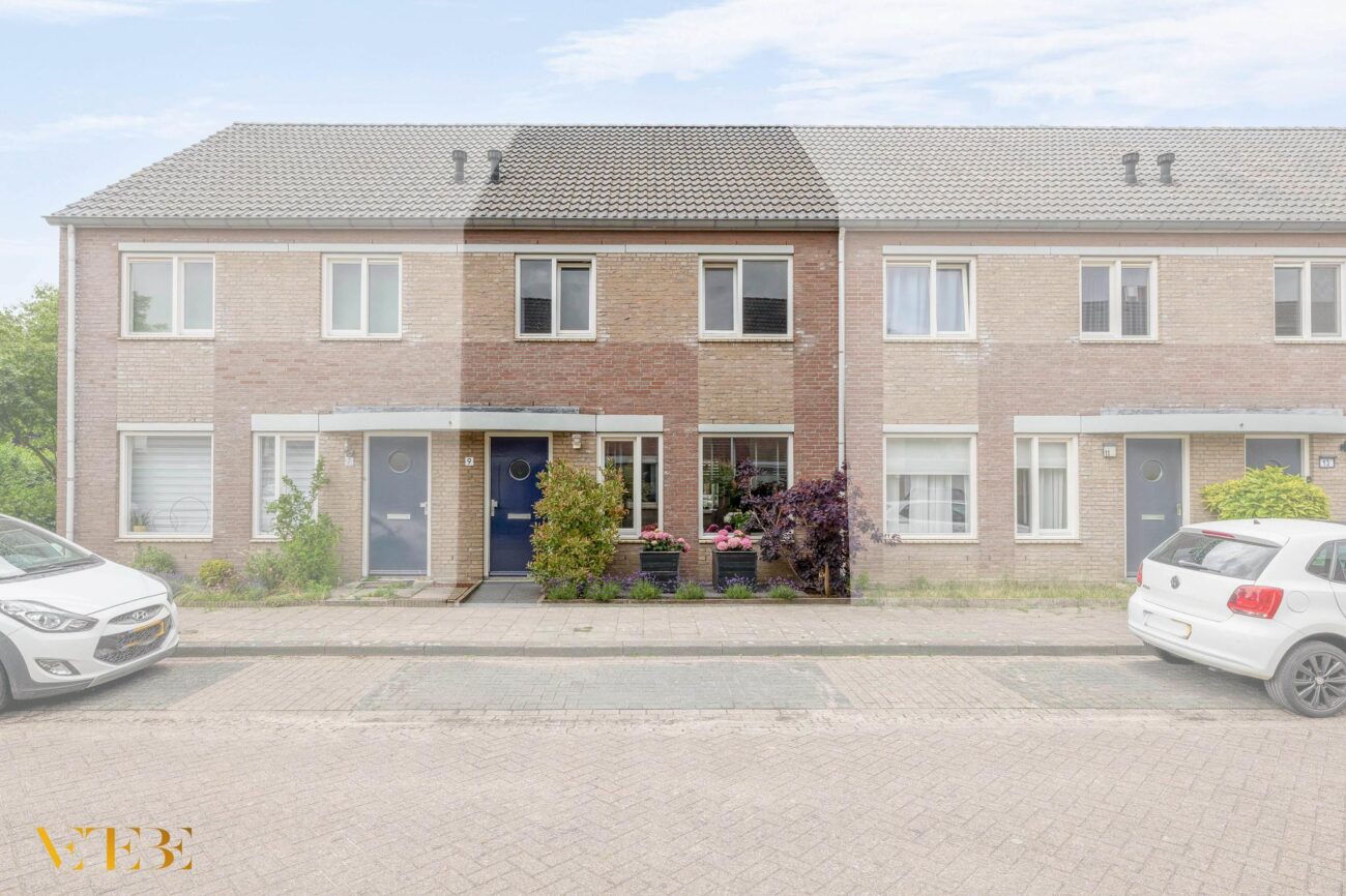 Katie Jansstraat 9