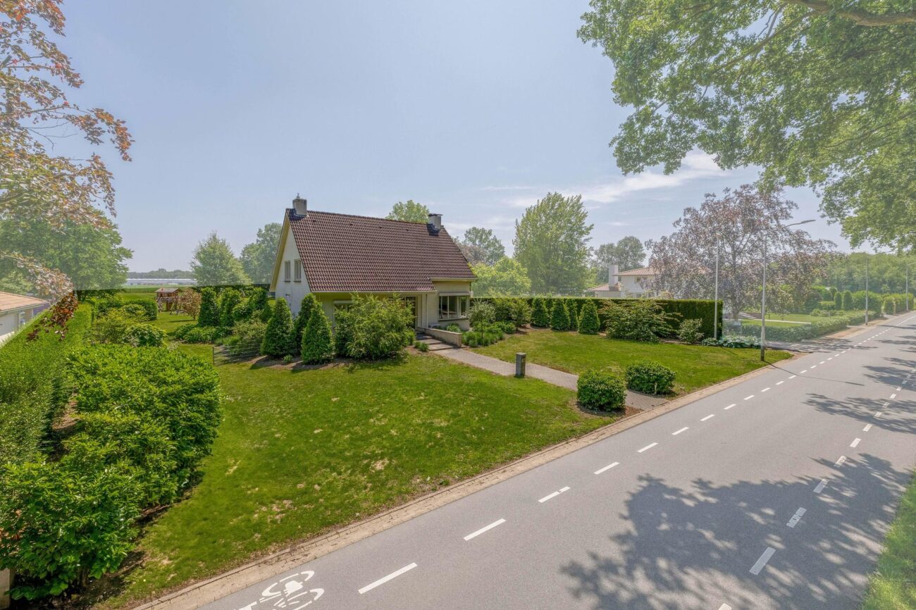 Postweg 87