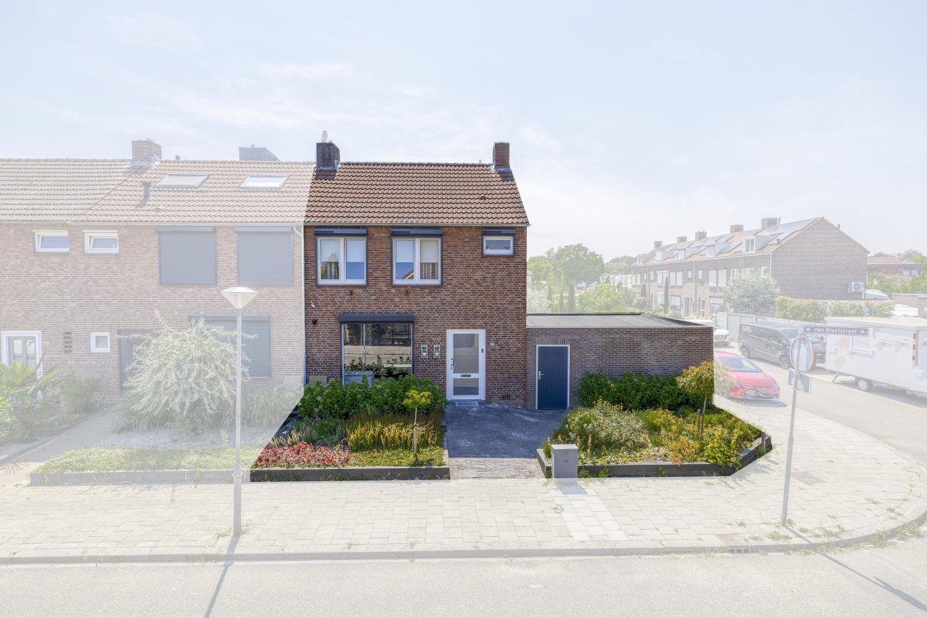 van Kleefstraat 26