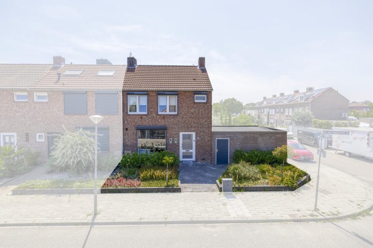 van Kleefstraat 26