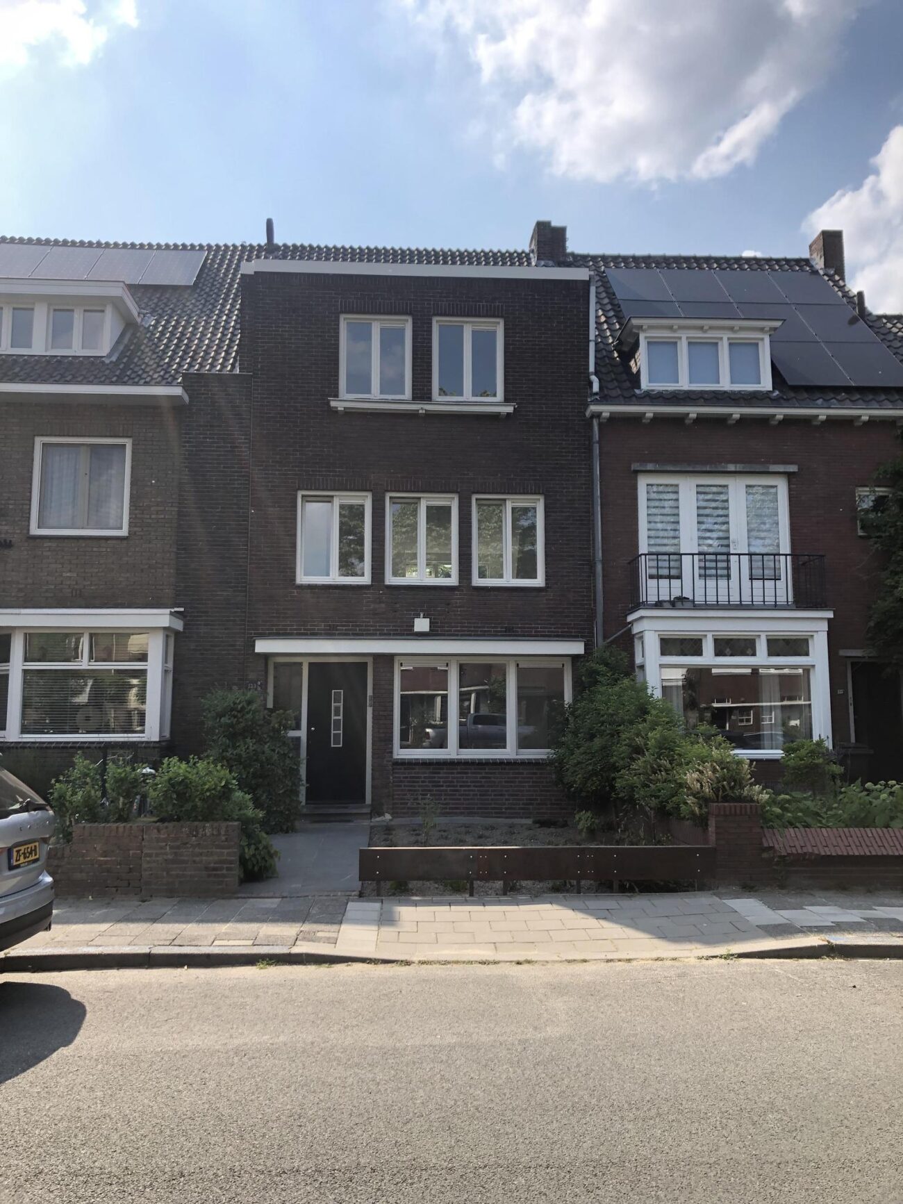 Hertog Reinoudsingel 133B