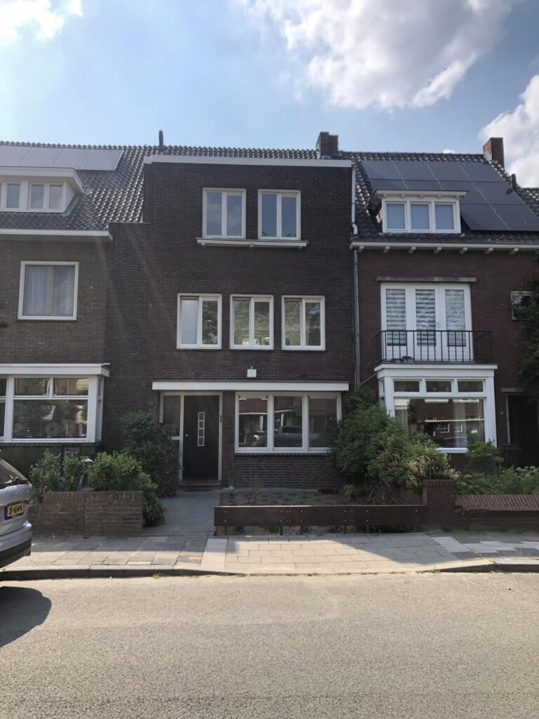 Hertog Reinoudsingel 133B