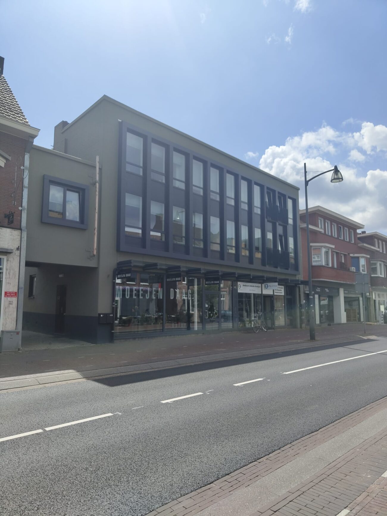 Grotestraat 61B