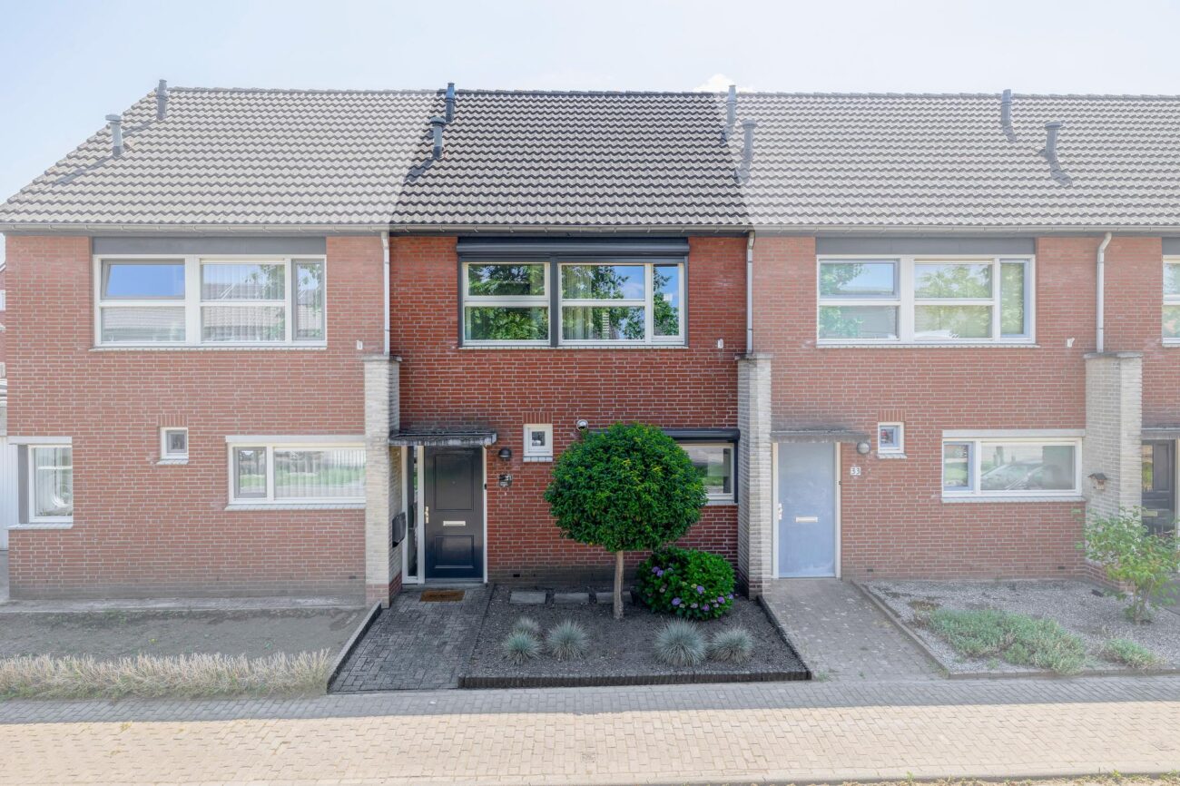 Kerkhofweg 31