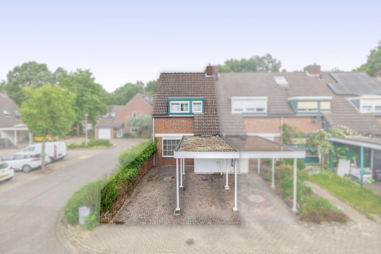 Postiljonhof 38