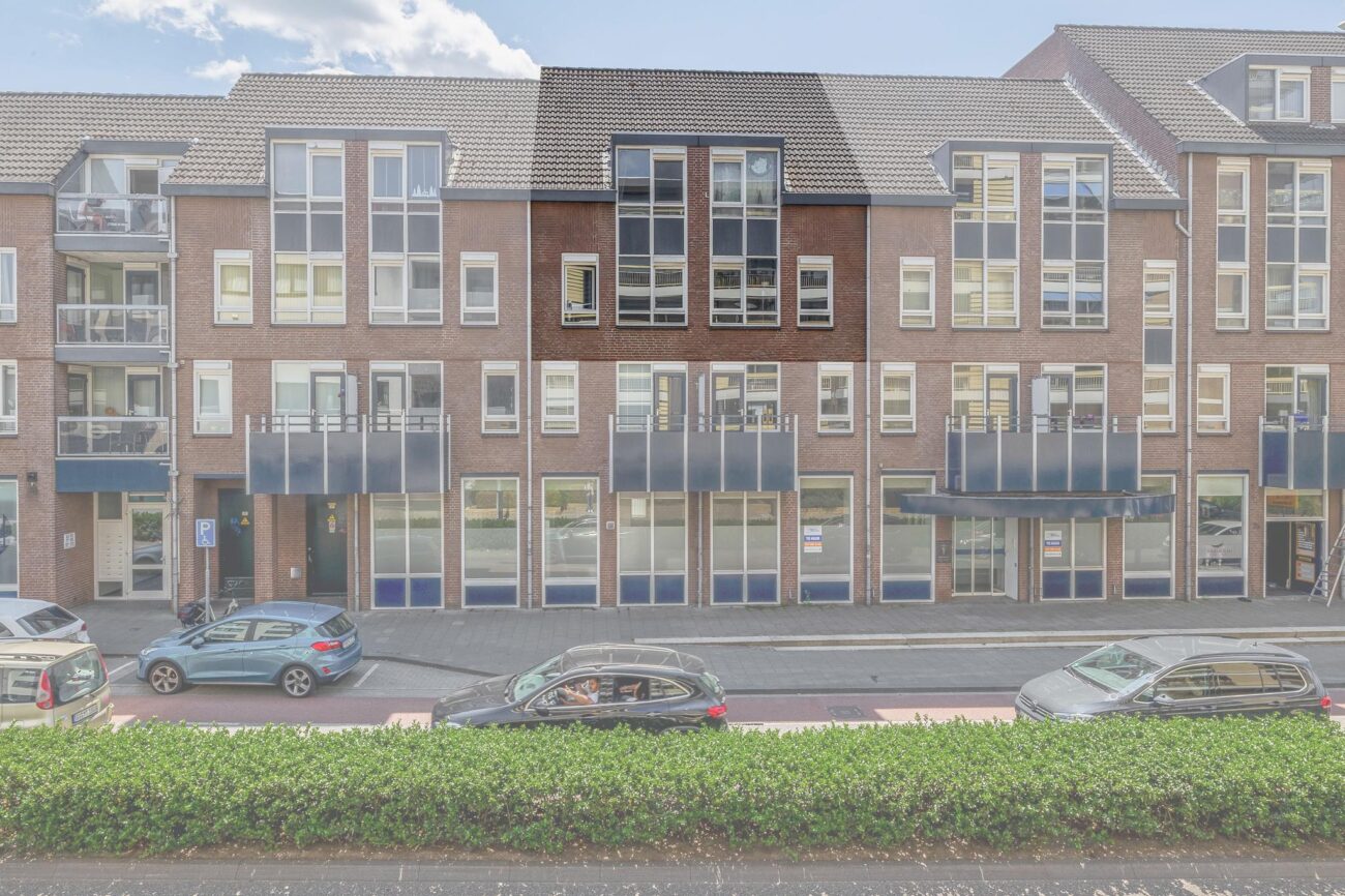 Puteanusstraat 111