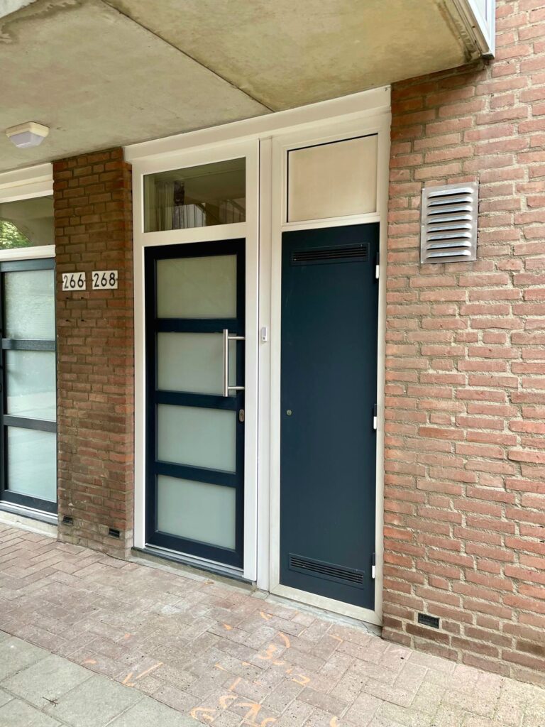 Anne Frankstraat 268