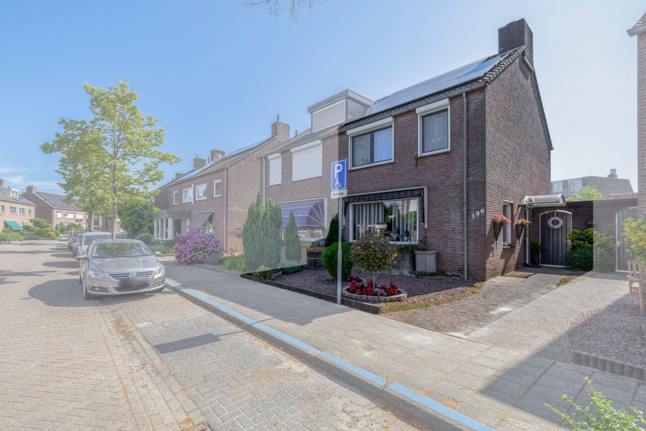 Helbeek 130