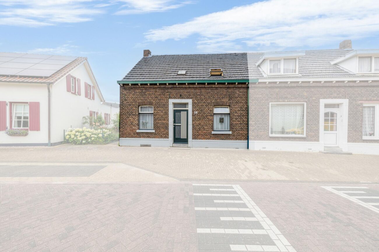 Bergstraat 14