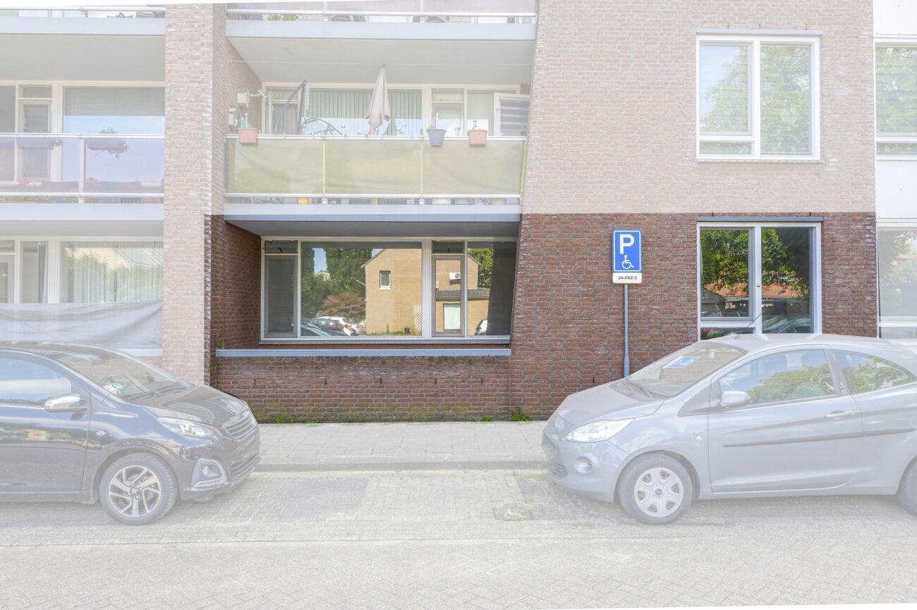 Harry Meijerstraat 33