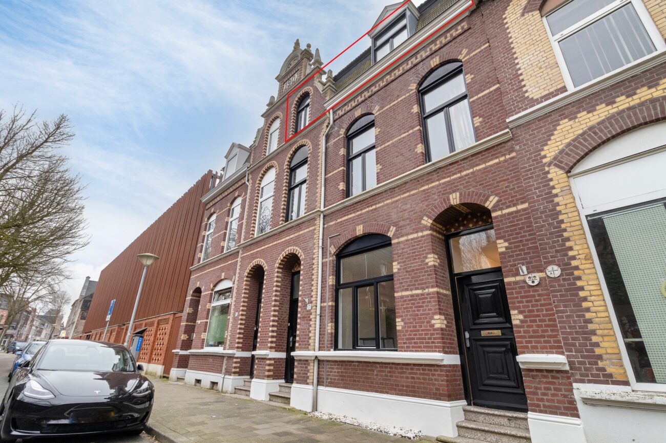 Noord Buitensingel 17B