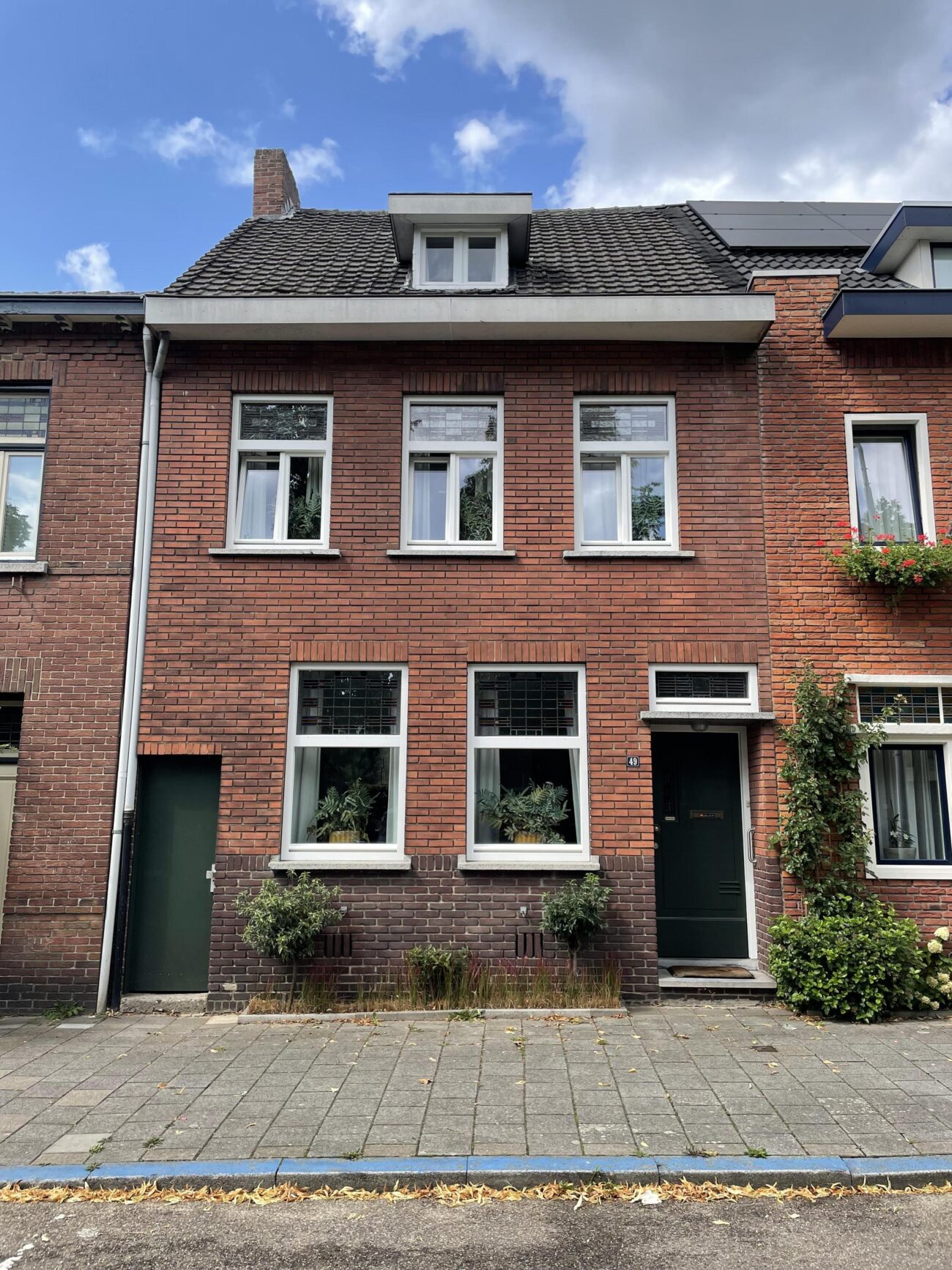 Hogeschoorweg 49