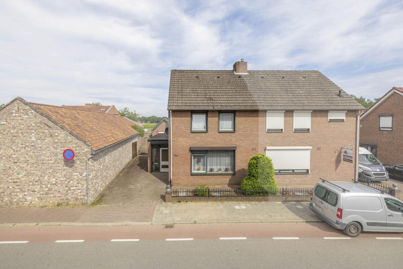 Monseigneur Theelenstraat 5