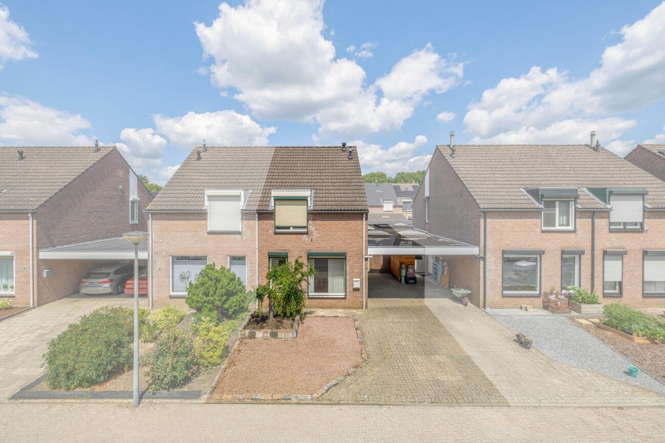 De Plaggenhouwer 7