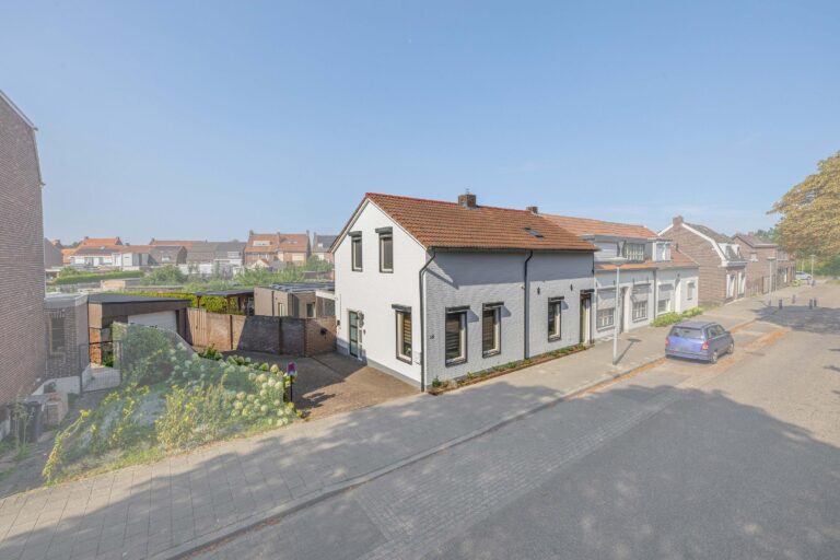 Fort Sint Michielstraat 35