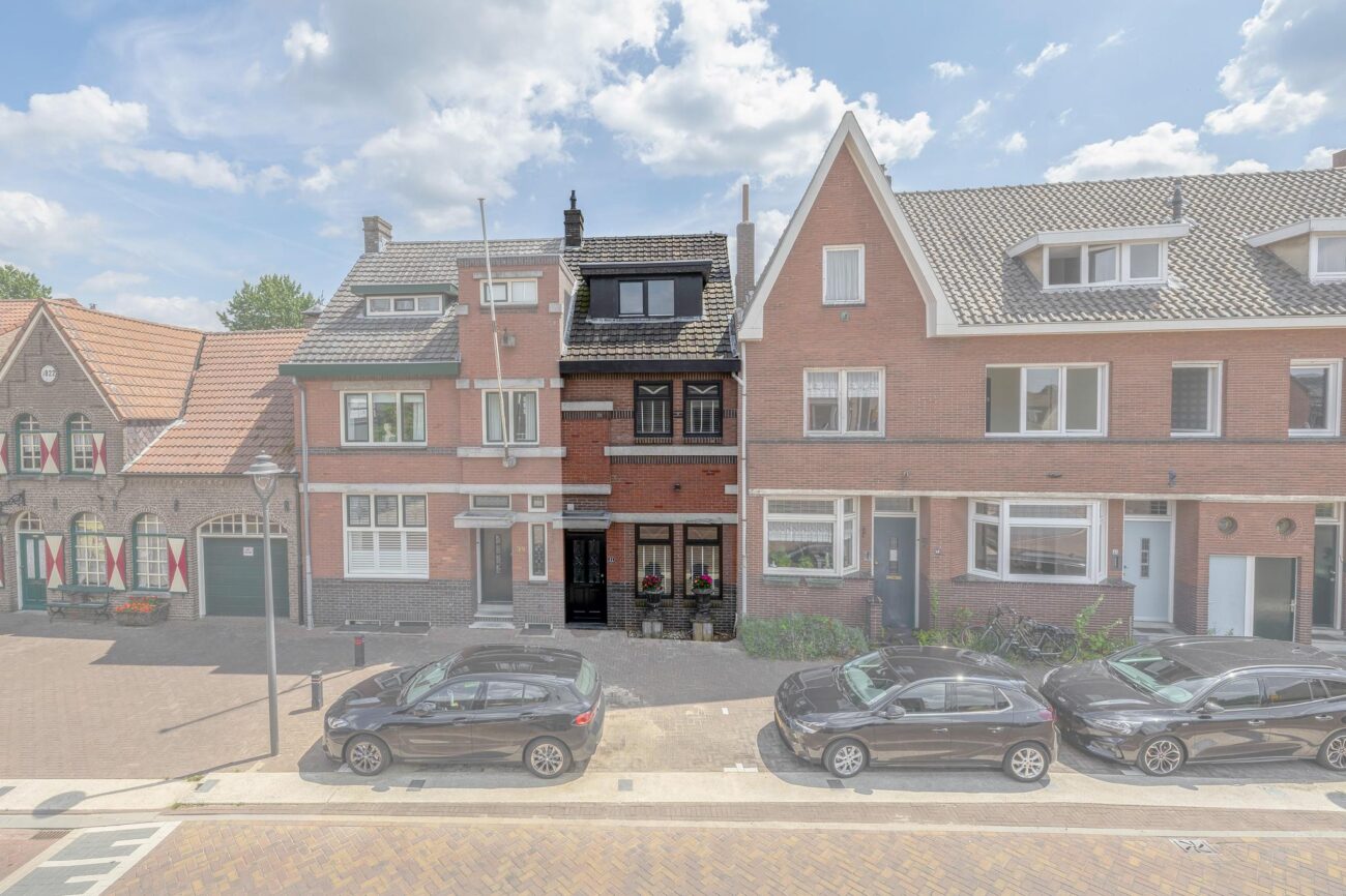 Pontanusstraat 41