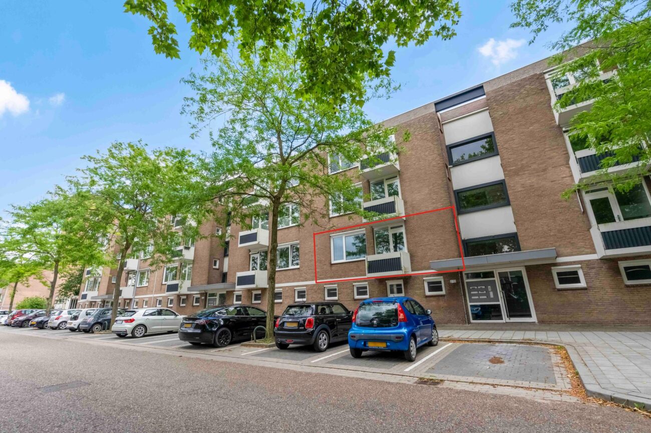 Albert Cuypstraat 8