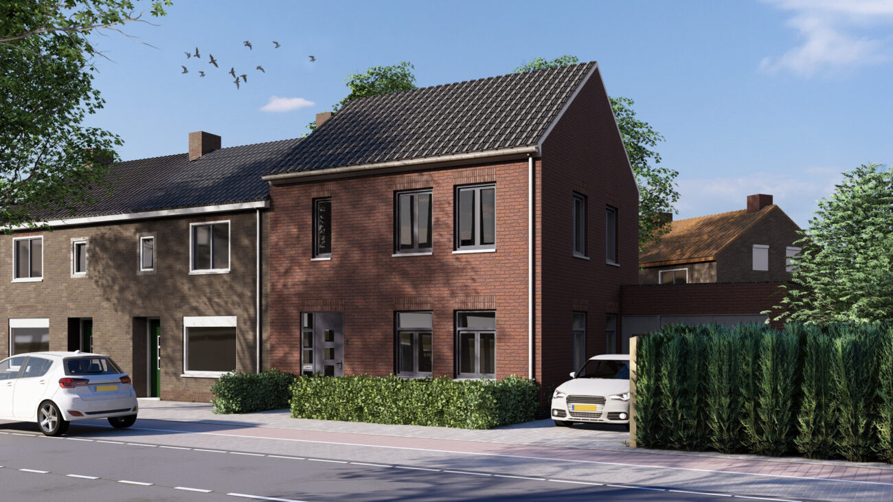 Woning te koop: Roermondseweg 53, Tegelen