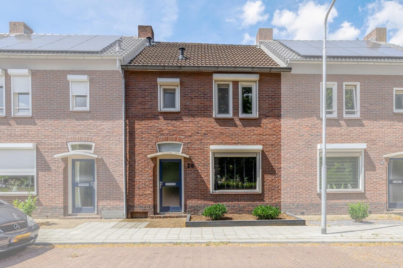 Verrijnenstraat 26