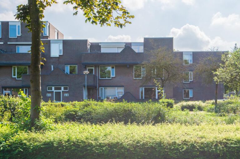 Anne Frankstraat 110