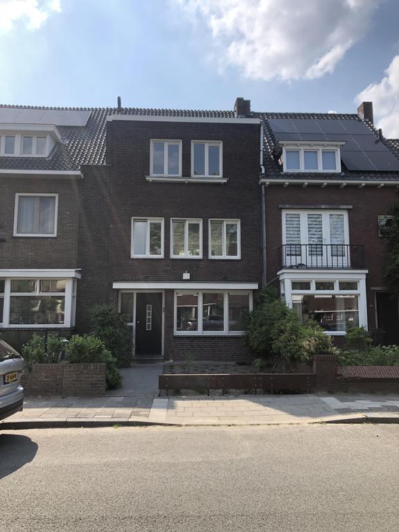 Hertog Reinoudsingel 133A