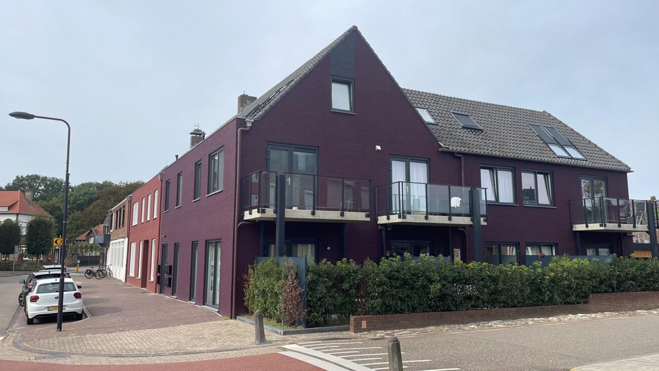 Keulseweg 1m