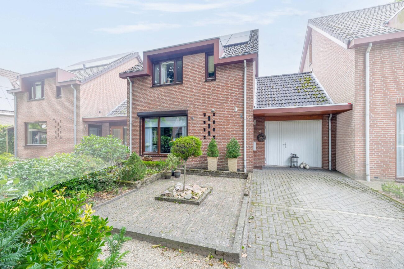 Luitenant Klopweg 4