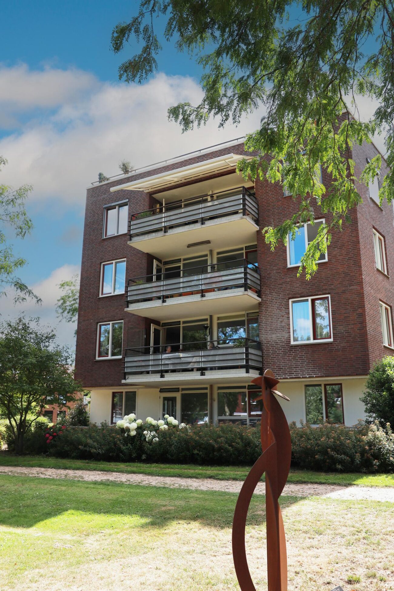 Vijverhofstraat 57